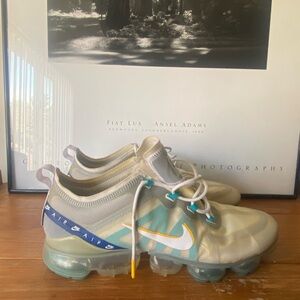 Nike VaporMax SE WolfGrey